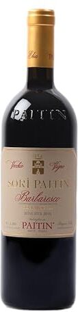 Azienda Agricola PAITIN PAITIN BARBARESCO RISERVA VECCHIE VIGNE SORi' PAITIN DOCG 2009 0,75 l