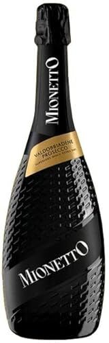 Mionetto VALDOBBIADENE PROSECCO SUPERIORE DOCG EXTRA DRY LUXURY 75 CL