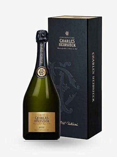 Charles Heidsieck Champagne AOC Vintage 2012  Bollicine Francia 12,0%