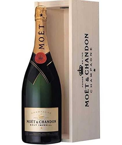 Moët & Chandon Moet Et Chandon Champagne Brut Imperial Magnum 700 ml