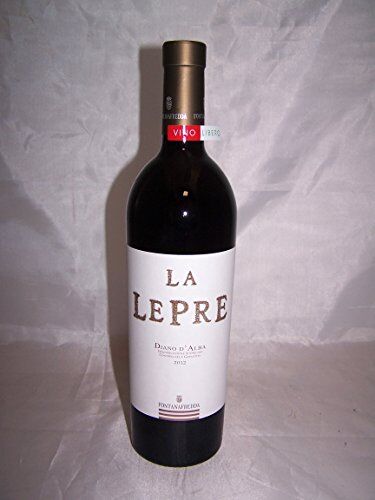 Fontanafredda La Lepre Diano D'alba 2015  Cl75