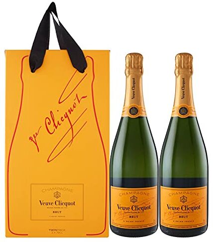 Veuve Clicquot Champagne 75 ml