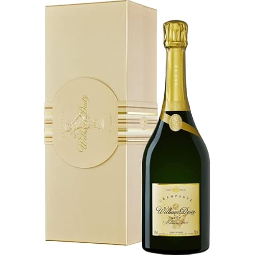 Hi-Life Living Nature DEUTZ William Deutz Brut Millesime 2009 Magnum -Champagne AOC -BOX 1500ml IT