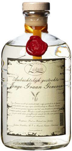 Zuidam Jonge Graan Gin (1 x 1 L)