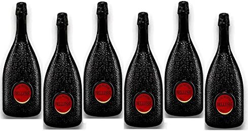 BELLUSSI BRUT 2019 CUVEE PRESTIGE 75 CL 6 BOTTIGLIE