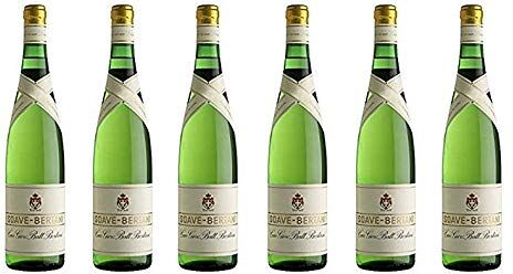 Bertani Soave Vintage Edition DOC , 0.75 L 6 Confezioni da 750 ml