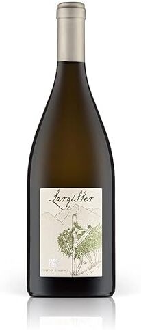 Cantina Toblino VINO BIANCO LARGILLER NOSIOLA IGT V. D. DOLOMITI    75 cl