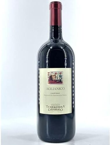 Generico Aglianico Rosso 2016 Magnum Terredora