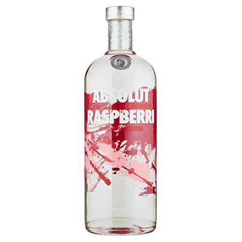 ABSOLUT Vodka Raspberry 1 L