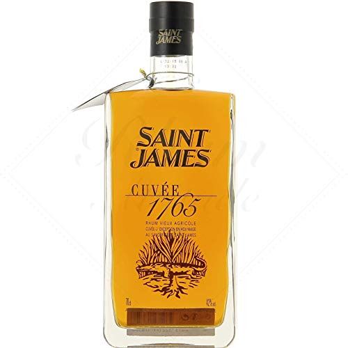 Saint James ( language_tag:it_IT, value:" Vieux rum 700 ml" )