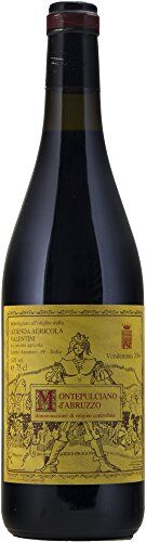 Valentini Montepulciano D'abruzzo (2006)