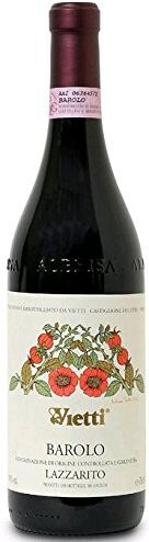 Vietti Barolo Lazzarito  2015