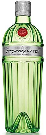 Tanqueray Gin  Dieci 47.3 ° 70 cl 70 cl