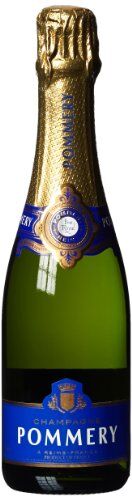 Pommery Champagne  Brut Royal (1 x 0,375 l)