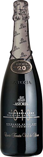 Astoria Prosecco Valdobbiadene Superiore Millesimato DOCG  (1 bottiglia 75 cl.)