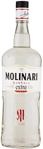 Molinari SAMBUCA EXTRA 1,5 LITRI