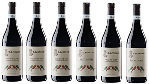 Vajra G.D. Dolcetto d'Alba 2019