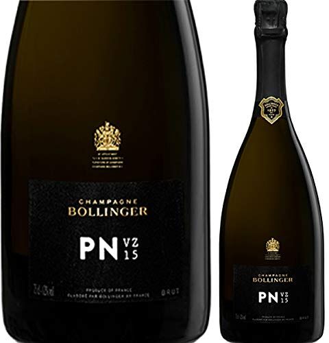 Bollinger Champagne PNvz 2015