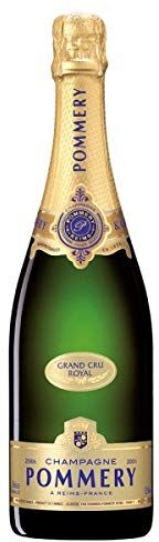 Pommery Champagne Grand Cru Brut 2006