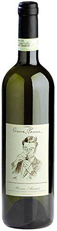 Cesare Pavese Vino bianco Roero Arneis  Vallebelbo Vini Spumanti Piemonte (1 bottiglia 75 cl.)