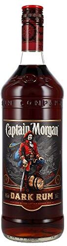 Captain Morgan CAPITAN MORGAN JAMAICA RUM LT 1