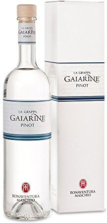 GAIARINE GRAPPA PINOT