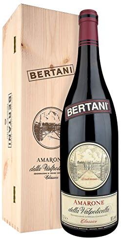 Bertani Amarone della Valpolicella DOP Classico Magnum  2007 magnum