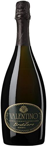 Valentino Rocche dei Manzoni Metodo Classico Valentino Brut Zero Riserva DOC 0,75 lt. Rocche dei Manzoni