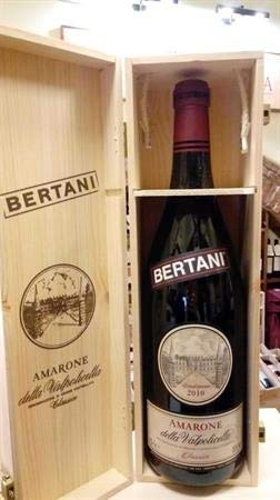 Bertani Amarone della Valpolicella Classico Magnum 2013