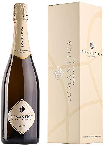 ROMANTICA Bottiglia da 1,5L. Franciacorta Brut  D.o.c.g.- Azienda Vitivinicola Avanzi