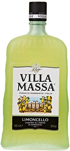 villamassa Limoncello Villa Massa Liquore, 1 l