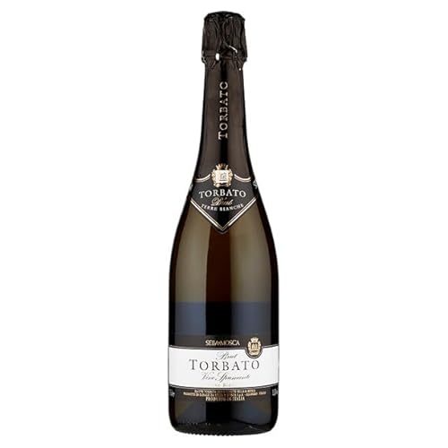 Sella & Mosca Torbato Brut Vino Spumante 75 cl