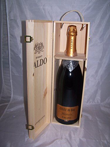 Valdo Cuvee Di Boj Jeroboam Prosecco Di bbiadene Superiore  Cl 300