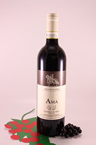 Castello di Ama Chianti Classico Ama 2021 cantina