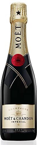 Moët & Chandon Champagne Brut Impérial,  375 ml