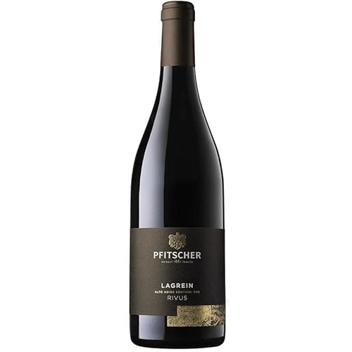 PFITSCHER LAGREIN RIVUS 2022 SUDTIROL ALTO ADIGE DOC 75 CL