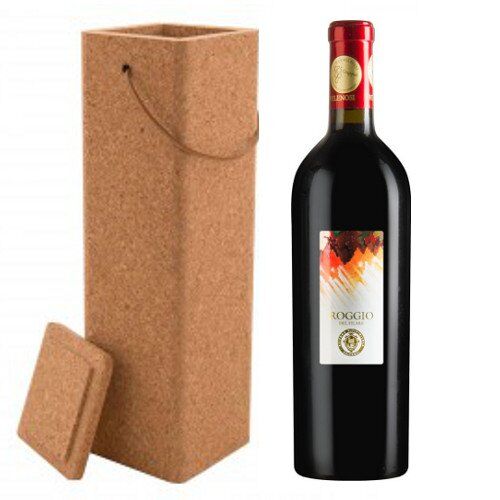 Velenosi Roggio del Filare vino rosso Piceno DOC Superiore  (1 MAGNUM 1,5 litri)