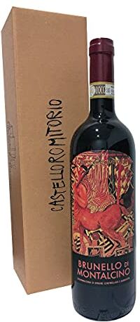 Generico Castello di Romitorio Brunello di Montalcino 2011