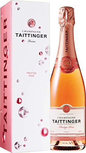 Taittinger Brut Prestige Rosé Senza Astuccio  750 ml