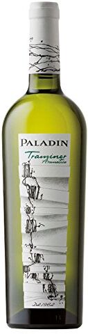 Casa Paladin Traminer Aromatico IGP delle Venezie Cantina  Cl. 75