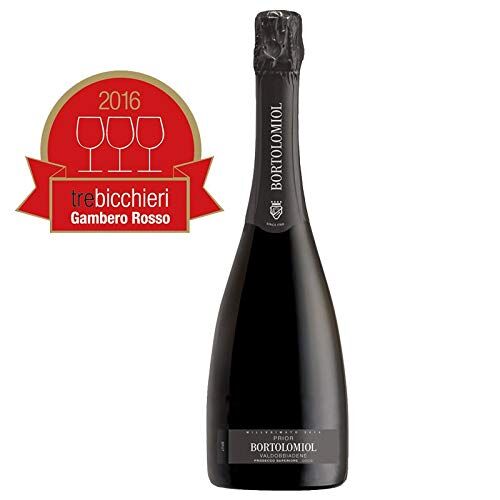 Bortolomiol Valdobbiadene Prosecco Superiore D.O.C.G. Brut Millesimato Prior  (1)