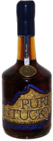 Pure XO Whisky (1 x 0,7 l)