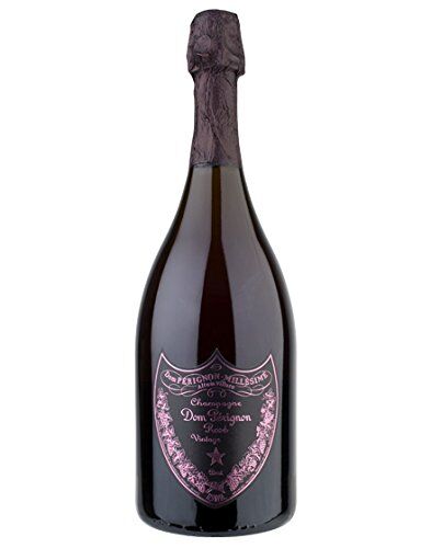Dom Pérignon Champagne AOC Brut Rosé Vintage  2006 0,75 L