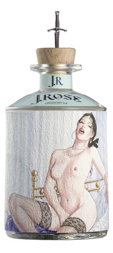 J. Rose Gin  JR06