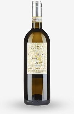 Generico Vernaccia di San Gimignano Riserva DOCG 2022, 0.750 L