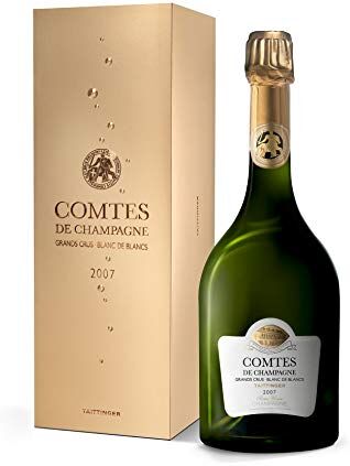 Taittinger Comtes de Champagne 2006 75 cl