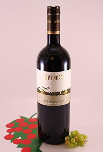 Tenuta Lageder Cabernet Löwengang 2014