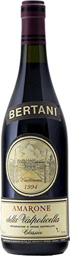 Bertani Amarone Della Valpolicella (1994)