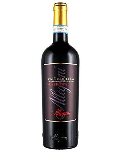 ALLEGRINI Valpolicella Superiore DOC  2020 0,75 ℓ