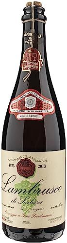 Cantina di Carpi e Sorbara Cantina Sorbara Lambrusco di Sorbara Gino Friedmann 2022